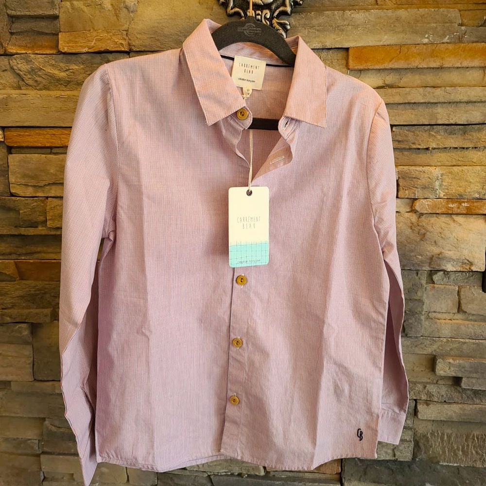Carrement Beau - Dress Shirt